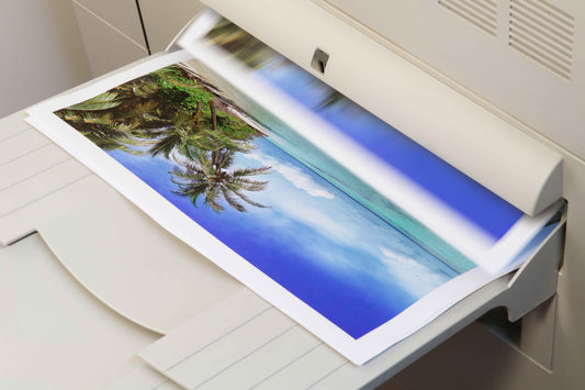 Glossy vs Matte Metal Prints: Differences and Which to Choose